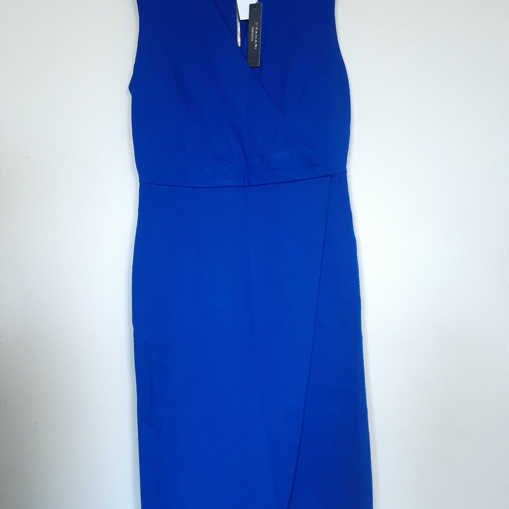T Tahari Dress Size 6.
